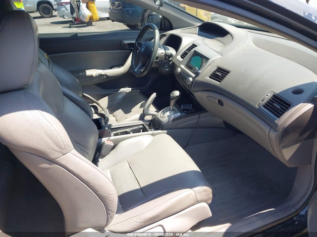 Продаж на аукціоні авто 2008 Honda Civic Ex-l, vin: 2HGFG12988H561742, номер лоту: 45054072