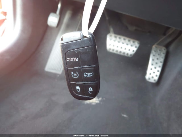 Продаж на аукціоні авто 2020 Dodge Charger Scat Pack Rwd, vin: 2C3CDXGJ8LH133523, номер лоту: 45054071