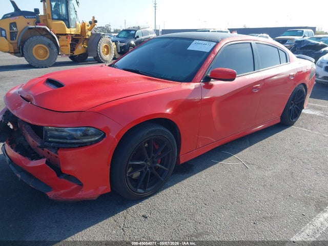 Продаж на аукціоні авто 2020 Dodge Charger Scat Pack Rwd, vin: 2C3CDXGJ8LH133523, номер лоту: 45054071