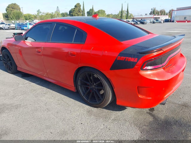 Продаж на аукціоні авто 2020 Dodge Charger Scat Pack Rwd, vin: 2C3CDXGJ8LH133523, номер лоту: 45054071