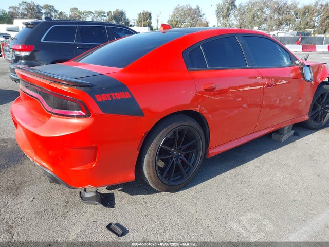 Продаж на аукціоні авто 2020 Dodge Charger Scat Pack Rwd, vin: 2C3CDXGJ8LH133523, номер лоту: 45054071