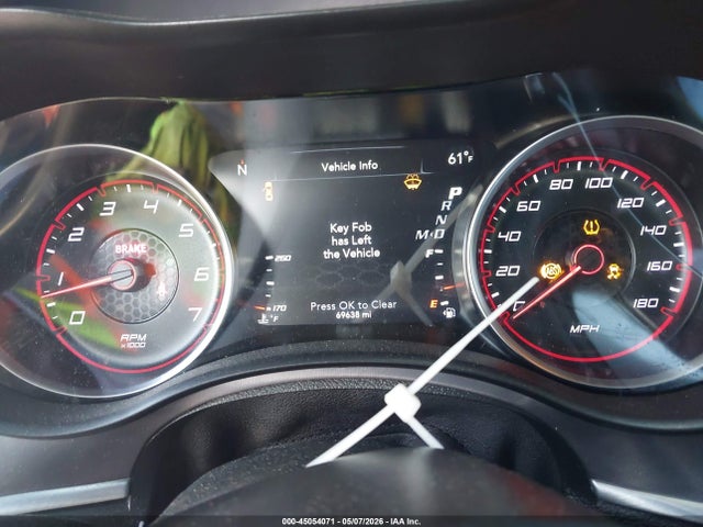 Продаж на аукціоні авто 2020 Dodge Charger Scat Pack Rwd, vin: 2C3CDXGJ8LH133523, номер лоту: 45054071