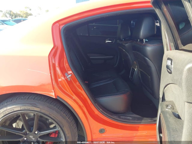 Продаж на аукціоні авто 2020 Dodge Charger Scat Pack Rwd, vin: 2C3CDXGJ8LH133523, номер лоту: 45054071