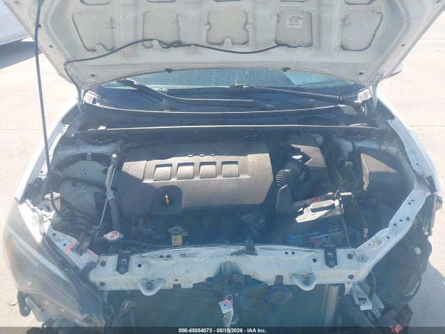 Toyota COROLLA LE 2017 5YFBURHE8HP712209 Image 10