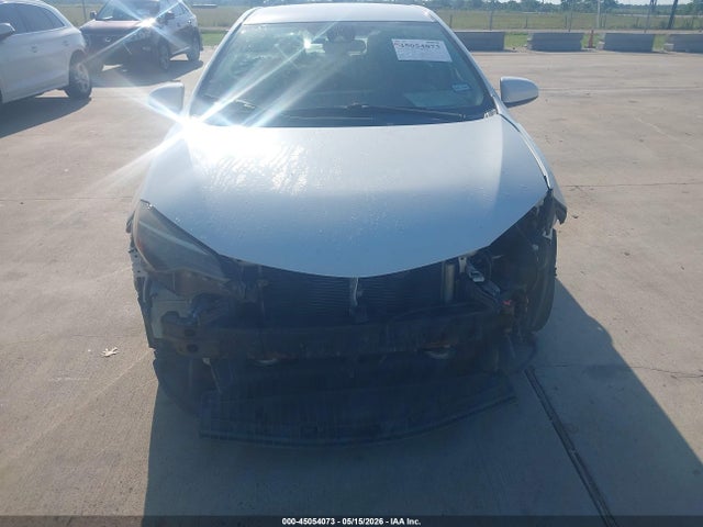 Toyota COROLLA LE 2017 5YFBURHE8HP712209 Image 13