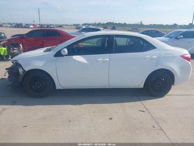 Toyota COROLLA LE 2017 5YFBURHE8HP712209 Image 15