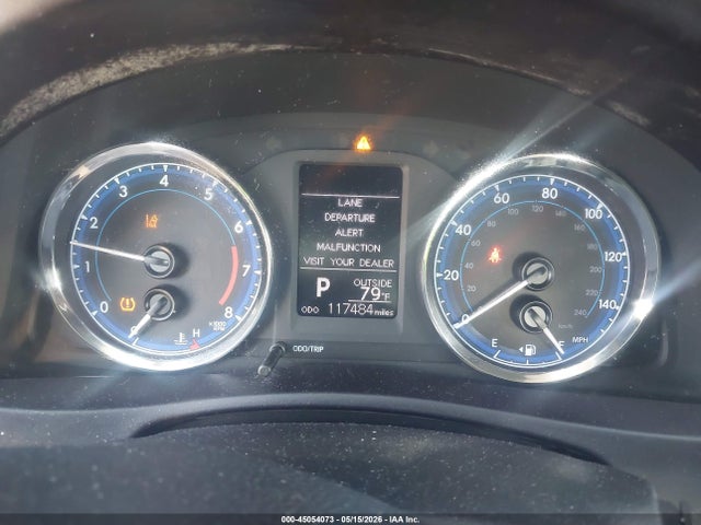 Toyota COROLLA LE 2017 5YFBURHE8HP712209 Image 16