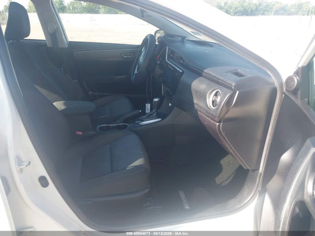 Toyota COROLLA LE 2017 5YFBURHE8HP712209 Image 5