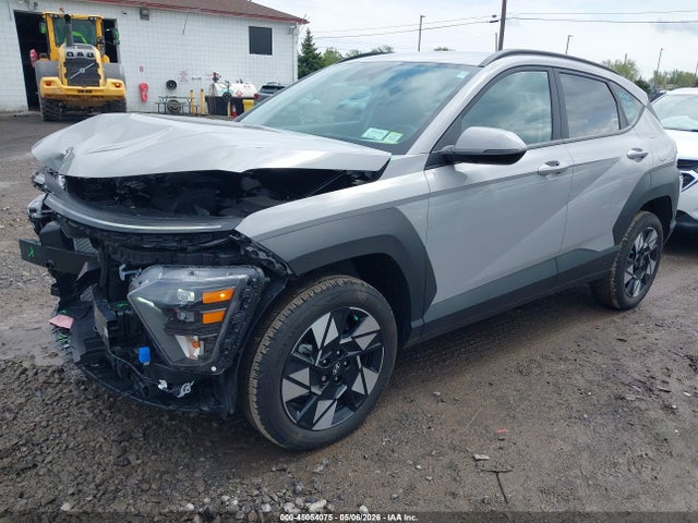 Aukcja sprzedaży 2024 Hyundai Kona Sel, vin: KM8HCCAB2RU136854, numer aukcji: 45054075
