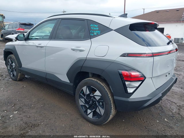 Aukcja sprzedaży 2024 Hyundai Kona Sel, vin: KM8HCCAB2RU136854, numer aukcji: 45054075