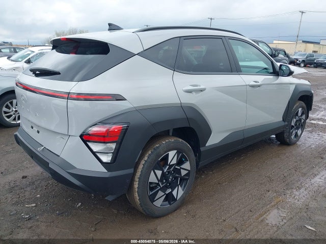 Aukcja sprzedaży 2024 Hyundai Kona Sel, vin: KM8HCCAB2RU136854, numer aukcji: 45054075