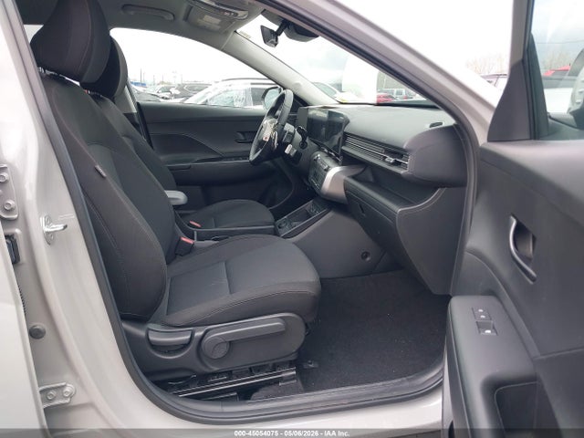 Aukcja sprzedaży 2024 Hyundai Kona Sel, vin: KM8HCCAB2RU136854, numer aukcji: 45054075