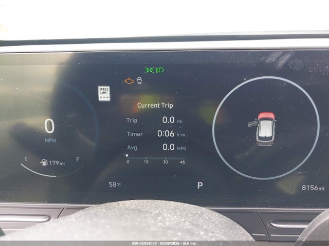 Aukcja sprzedaży 2024 Hyundai Kona Sel, vin: KM8HCCAB2RU136854, numer aukcji: 45054075