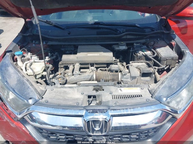 Aukcja sprzedaży 2018 Honda Cr-v Ex, vin: 2HKRW2H52JH629717, numer aukcji: 45054076