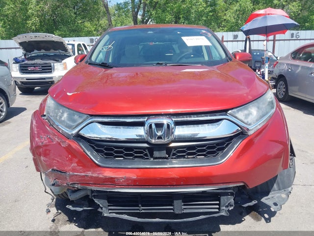 Aukcja sprzedaży 2018 Honda Cr-v Ex, vin: 2HKRW2H52JH629717, numer aukcji: 45054076