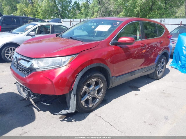Aukcja sprzedaży 2018 Honda Cr-v Ex, vin: 2HKRW2H52JH629717, numer aukcji: 45054076