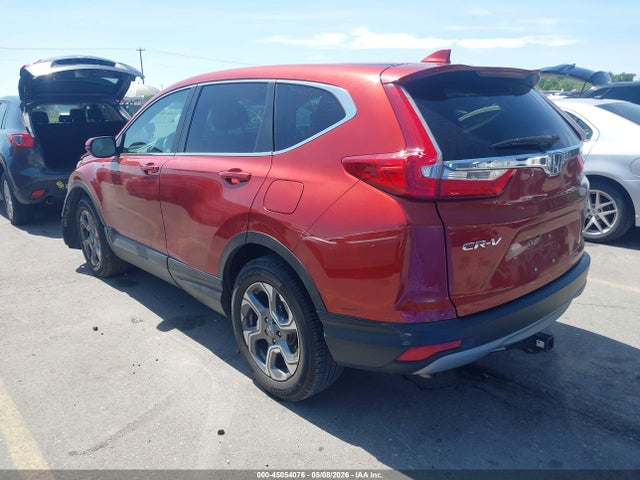 Aukcja sprzedaży 2018 Honda Cr-v Ex, vin: 2HKRW2H52JH629717, numer aukcji: 45054076