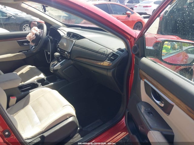 Aukcja sprzedaży 2018 Honda Cr-v Ex, vin: 2HKRW2H52JH629717, numer aukcji: 45054076