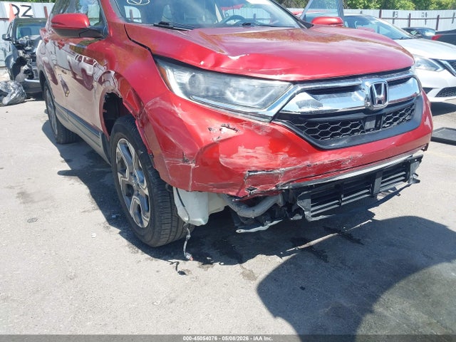 Aukcja sprzedaży 2018 Honda Cr-v Ex, vin: 2HKRW2H52JH629717, numer aukcji: 45054076