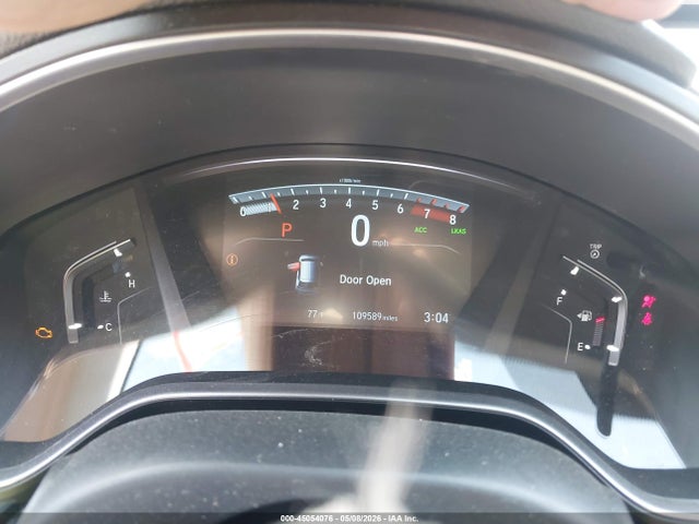 Aukcja sprzedaży 2018 Honda Cr-v Ex, vin: 2HKRW2H52JH629717, numer aukcji: 45054076