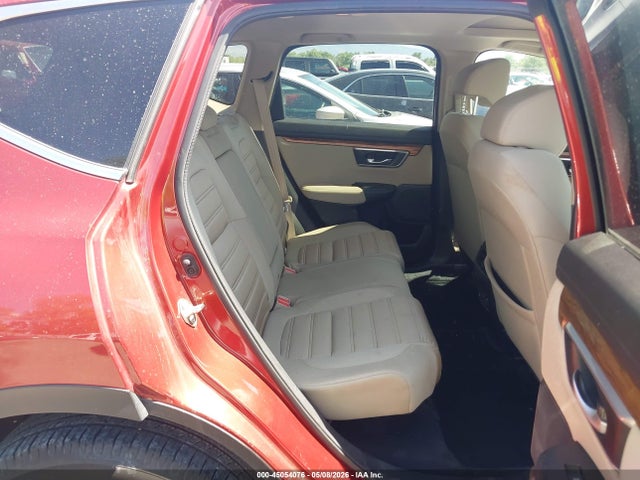Aukcja sprzedaży 2018 Honda Cr-v Ex, vin: 2HKRW2H52JH629717, numer aukcji: 45054076