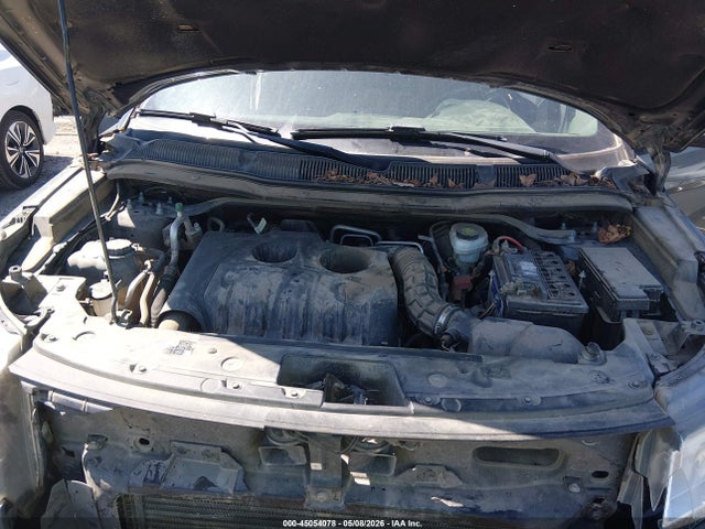45054078 :رقم المزاد ، 1FM5K7DH9JGC51936 vin ، 2018 Ford Explorer Xlt مزاد بيع
