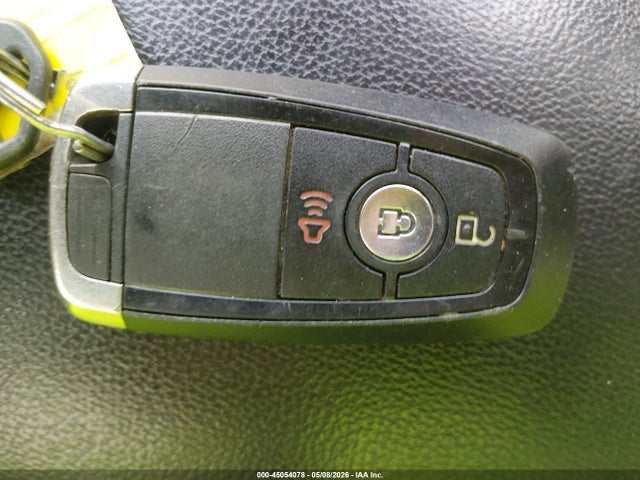 45054078 :رقم المزاد ، 1FM5K7DH9JGC51936 vin ، 2018 Ford Explorer Xlt مزاد بيع