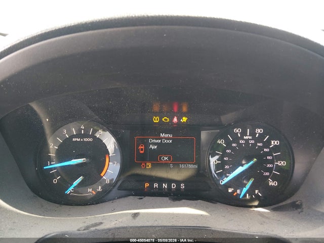 45054078 :رقم المزاد ، 1FM5K7DH9JGC51936 vin ، 2018 Ford Explorer Xlt مزاد بيع