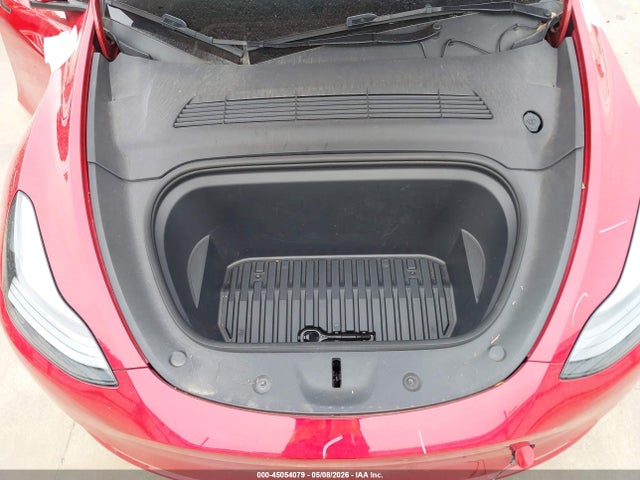 Aukcja sprzedaży 2023 Tesla Model Y, vin: 7SAYGDEE2PA187747, numer aukcji: 45054079