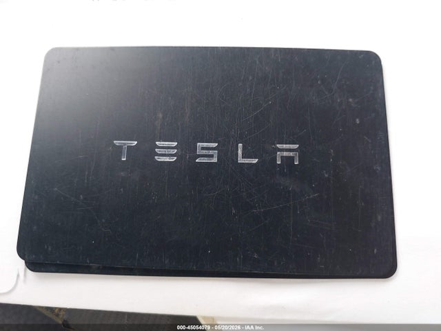 Aukcja sprzedaży 2023 Tesla Model Y, vin: 7SAYGDEE2PA187747, numer aukcji: 45054079