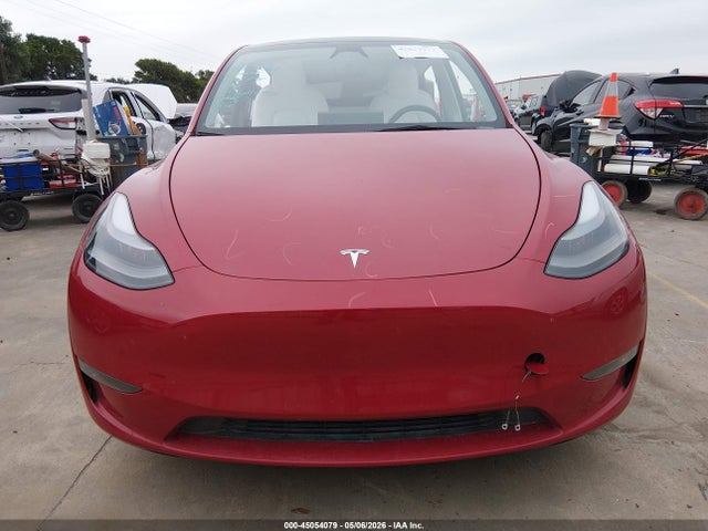 Aukcja sprzedaży 2023 Tesla Model Y, vin: 7SAYGDEE2PA187747, numer aukcji: 45054079