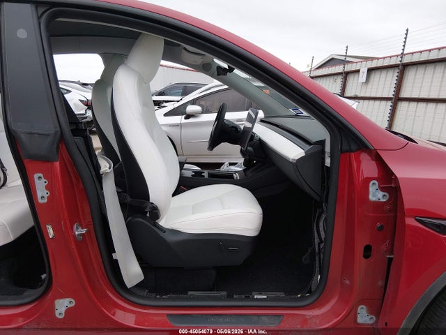 Aukcja sprzedaży 2023 Tesla Model Y, vin: 7SAYGDEE2PA187747, numer aukcji: 45054079