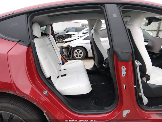Aukcja sprzedaży 2023 Tesla Model Y, vin: 7SAYGDEE2PA187747, numer aukcji: 45054079