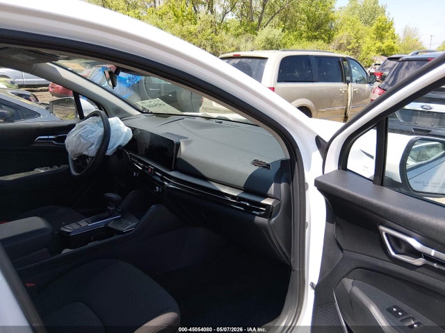 2026 Kia Sportage Lx მანქანა იყიდება აუქციონზე, vin: 5XYK2CDF2TG366818, აუქციონის ნომერი: 45054080
