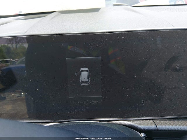 2026 Kia Sportage Lx მანქანა იყიდება აუქციონზე, vin: 5XYK2CDF2TG366818, აუქციონის ნომერი: 45054080