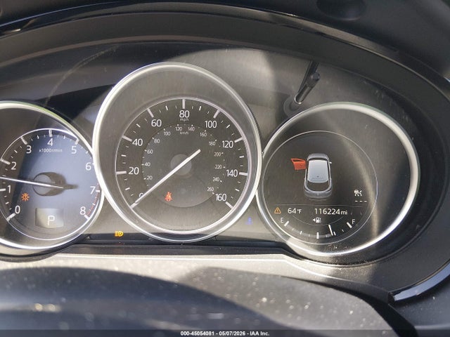 Aukcja sprzedaży 2019 Mazda Cx-9 Touring, vin: JM3TCBCY0K0310287, numer aukcji: 45054081