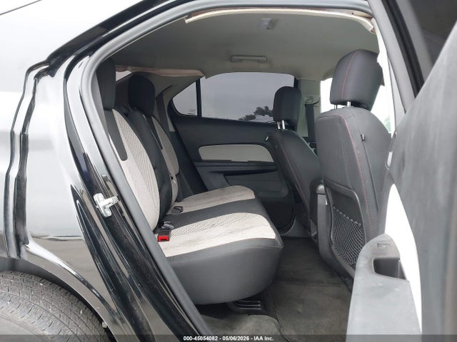 Продаж на аукціоні авто 2017 Chevrolet Equinox Ls, vin: 2GNALBEK6H1568309, номер лоту: 45054082