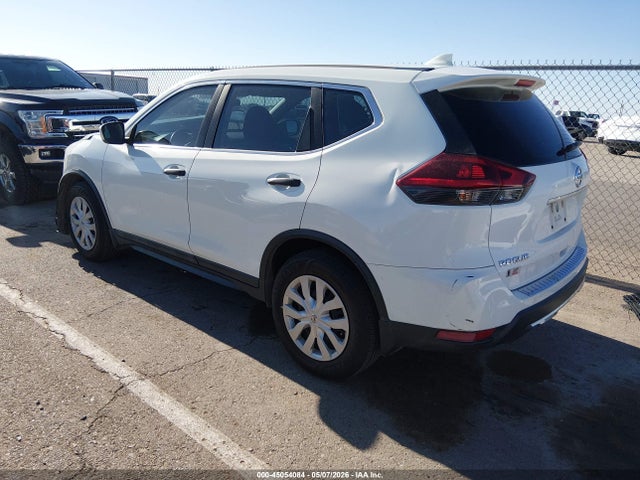 5N1AT2MT6JC747383 Nissan ROGUE S