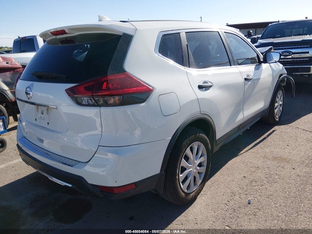 5N1AT2MT6JC747383 Nissan ROGUE S