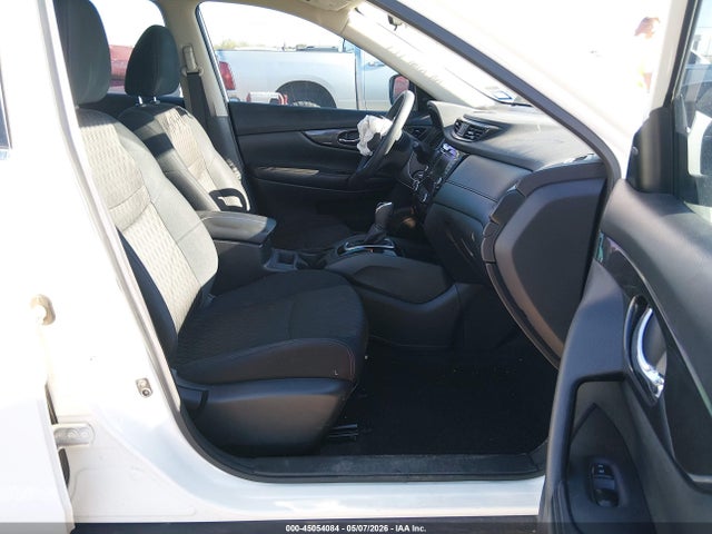 5N1AT2MT6JC747383 Nissan ROGUE S