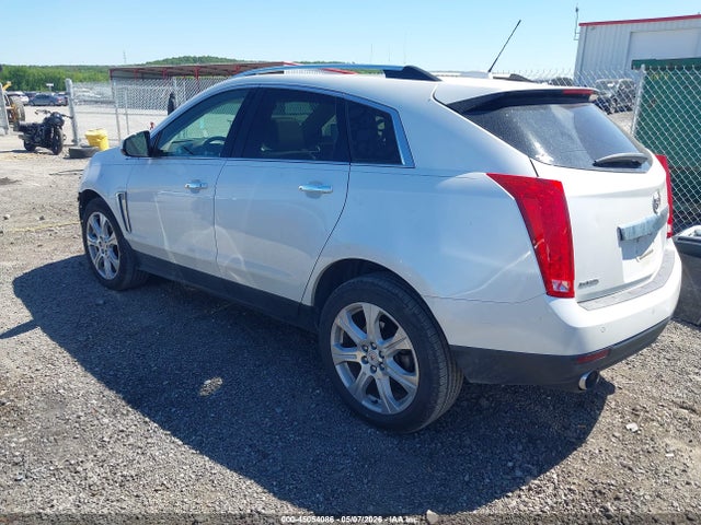 2016 Cadillac Srx Performance Collection მანქანა იყიდება აუქციონზე, vin: 3GYFNCE3XGS582010, აუქციონის ნომერი: 45054086