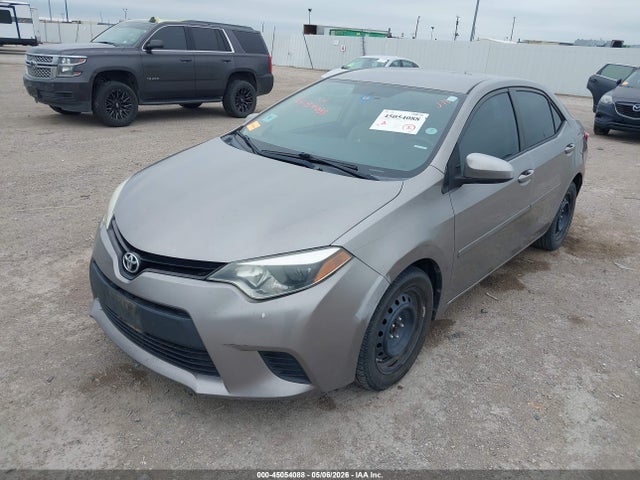 Aukcja sprzedaży 2014 Toyota Corolla Le, vin: 5YFBURHE7EP068150, numer aukcji: 45054088