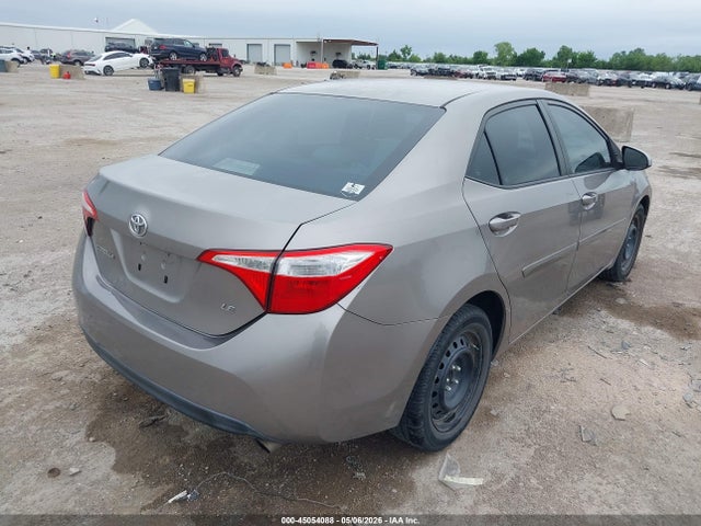 Aukcja sprzedaży 2014 Toyota Corolla Le, vin: 5YFBURHE7EP068150, numer aukcji: 45054088