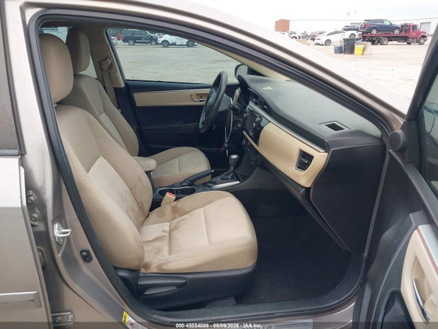 Aukcja sprzedaży 2014 Toyota Corolla Le, vin: 5YFBURHE7EP068150, numer aukcji: 45054088