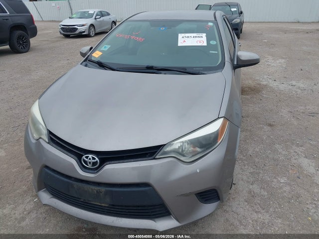 Aukcja sprzedaży 2014 Toyota Corolla Le, vin: 5YFBURHE7EP068150, numer aukcji: 45054088