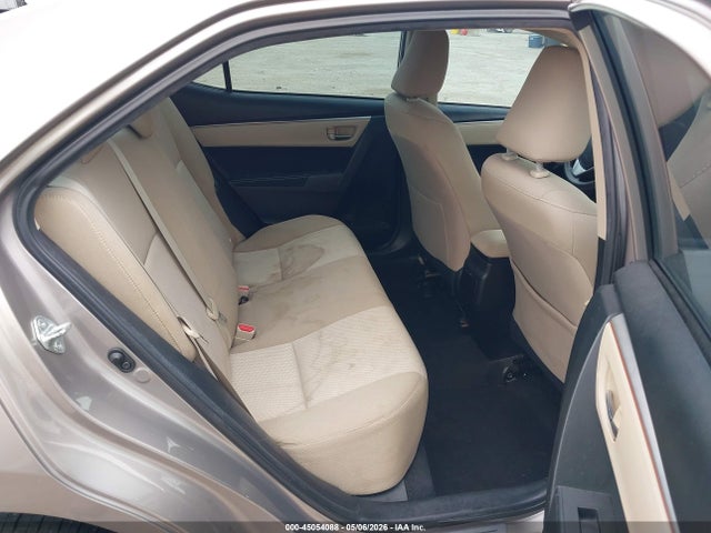 Aukcja sprzedaży 2014 Toyota Corolla Le, vin: 5YFBURHE7EP068150, numer aukcji: 45054088