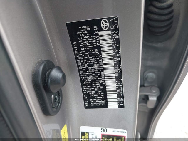 Aukcja sprzedaży 2014 Toyota Corolla Le, vin: 5YFBURHE7EP068150, numer aukcji: 45054088