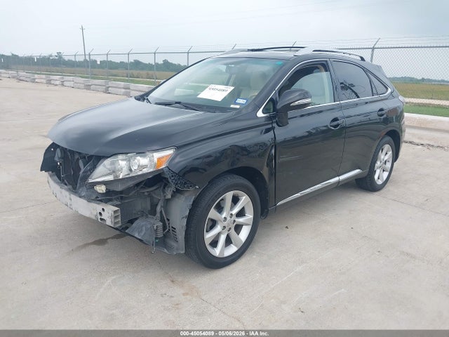 Продажа на аукционе авто 2011 Lexus Rx 350, vin: 2T2ZK1BA0BC058000, номер лота: 45054089