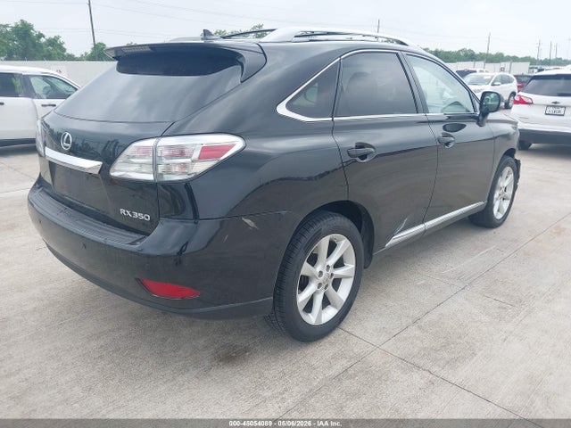 Продажа на аукционе авто 2011 Lexus Rx 350, vin: 2T2ZK1BA0BC058000, номер лота: 45054089