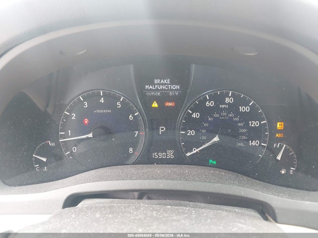 Продажа на аукционе авто 2011 Lexus Rx 350, vin: 2T2ZK1BA0BC058000, номер лота: 45054089